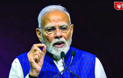 Narendra Modi