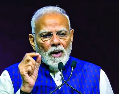 Narendra Modi