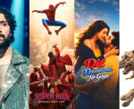 New Movie Releases