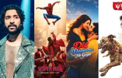 New Movie Releases