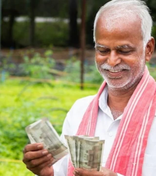 PM-KISAN