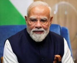 PM Narendra Modi