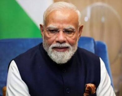 PM Narendra Modi