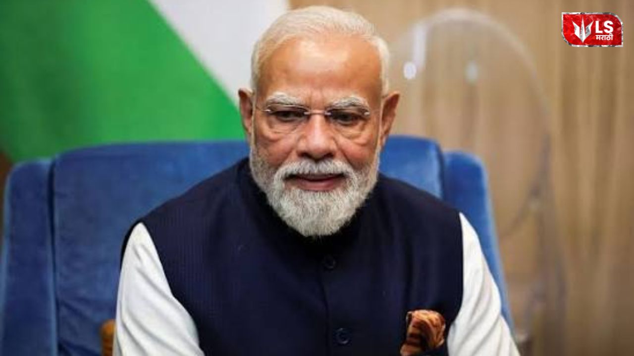 PM Narendra Modi