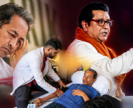 Raj Thackeray Supports Sonam Wangchuk's Protest