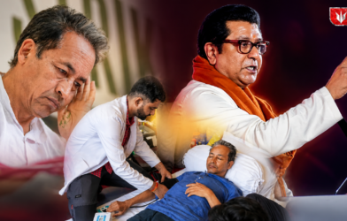 Raj Thackeray Supports Sonam Wangchuk's Protest