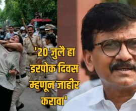 Sanjay Raut