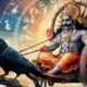 Saturn Nakshatra Change