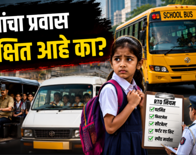 School Bus Safety