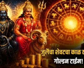 Shani Mangal Yog