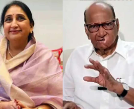 Sharad Pawar
