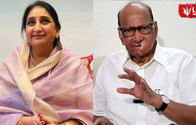 Sharad Pawar