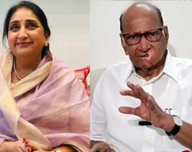 Sharad Pawar