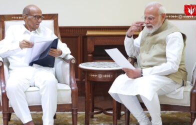 Lok Shevay Marathi News (लोकशिवाय मराठी बातम्या) - Sharad Pawar Explainer Sharad Pawar Explainer