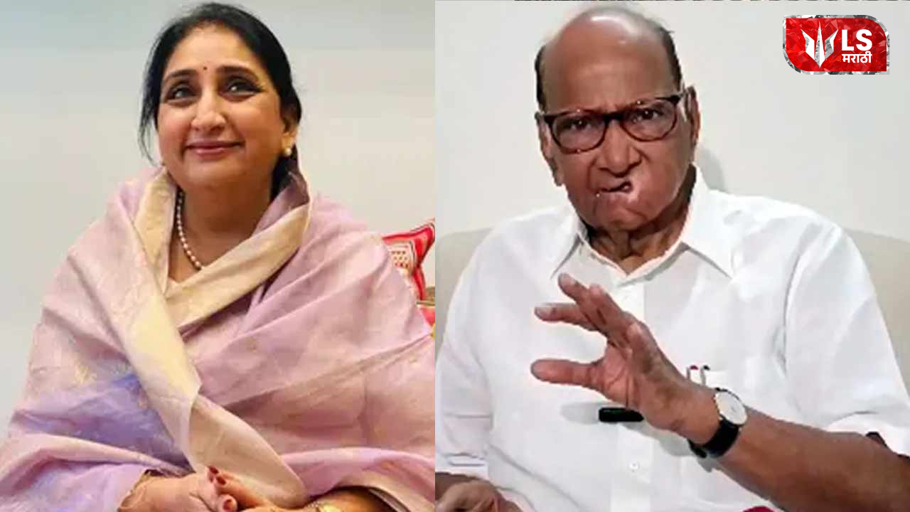 Sharad Pawar