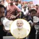 Lok Shevay Marathi News (लोकशिवाय मराठी बातम्या) - Sonam Wangchuk Protest Abhijeet Dipke Sonam Wangchuk Protest Abhijeet Dipke