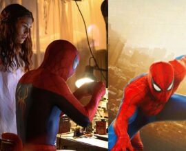 Spider-Man: Brand New Day Box Office