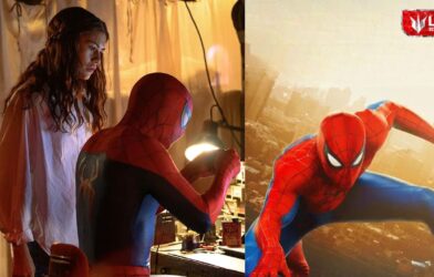 Lok Shevay Marathi News (लोकशिवाय मराठी बातम्या) - Spider Man Brand New Day Box Office Spider-Man: Brand New Day Box Office