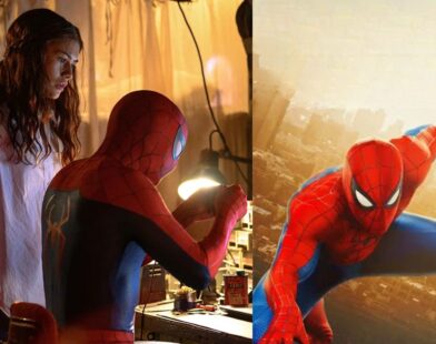 Spider-Man: Brand New Day Box Office