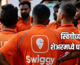 Swiggy Share Price