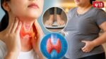 Thyroid and Weight Gain