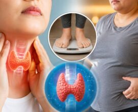 Thyroid and Weight Gain