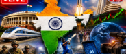 Lok Shevay Marathi News (लोकशिवाय मराठी बातम्या) - Top India News Today Marathi Breaking News Live Updates Top India News Today