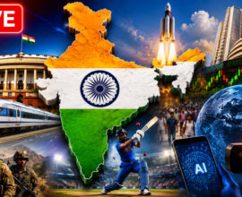 Marathi Breaking News Live Updates Top India News Today