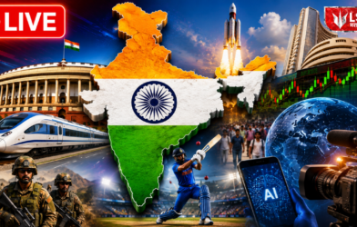 Lok Shevay Marathi News (लोकशिवाय मराठी बातम्या) - Top India News Today Marathi Breaking News Live Updates Top India News Today