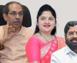 Uddhav Thackeray
