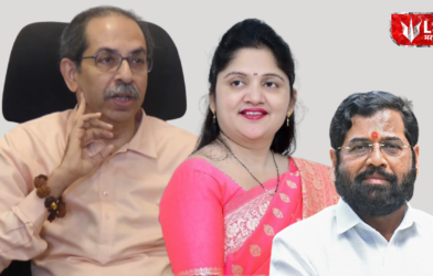 Lok Shevay Marathi News (लोकशिवाय मराठी बातम्या) - Uddhav Thackeray Uddhav Thackeray
