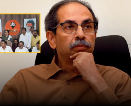 Uddhav Thackeray Group
