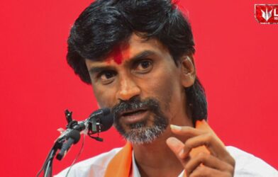 manoj jarange