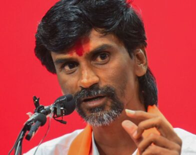 manoj jarange