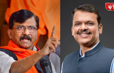 sanjay raut
