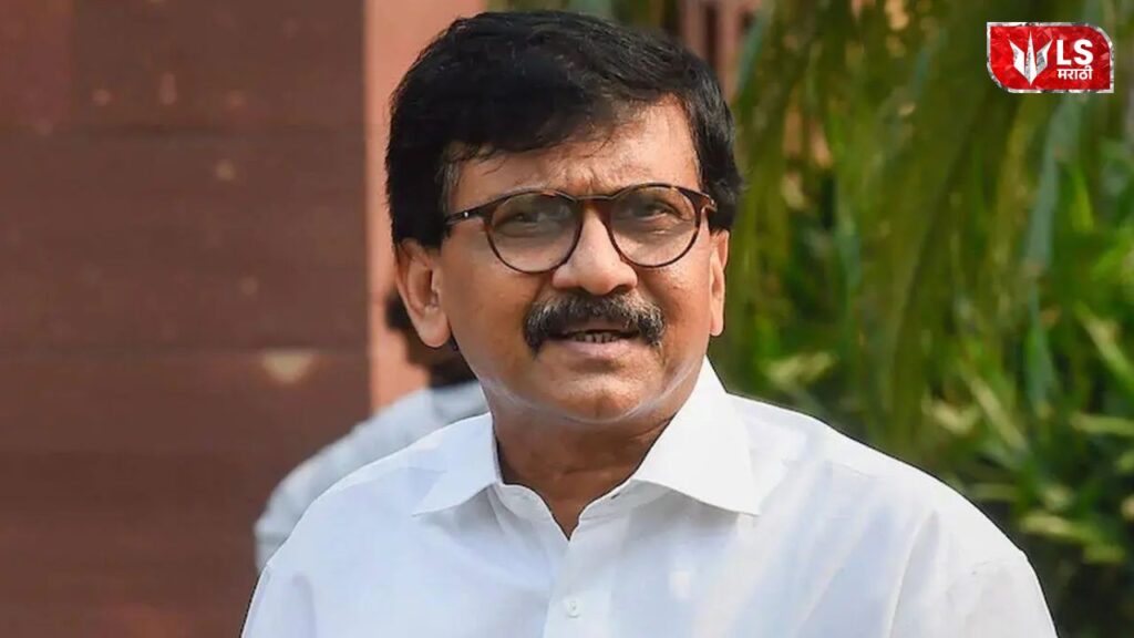 sanjay raut mumbai