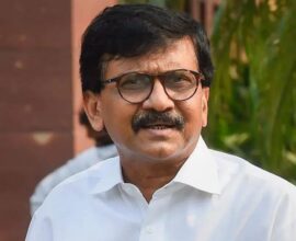 sanjay raut mumbai