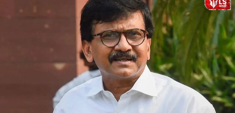 sanjay raut mumbai