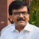 sanjay raut mumbai