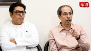 Uddhav Thackeray