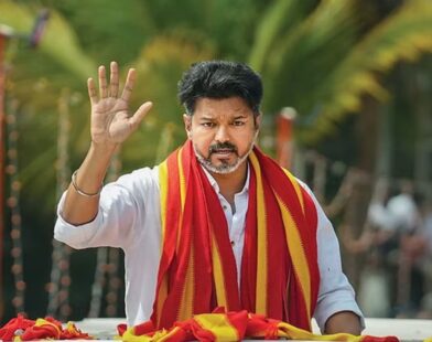 vijay