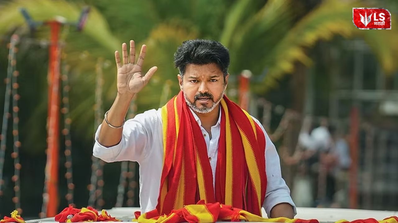 vijay