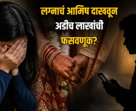 Beed Marriage Fraud