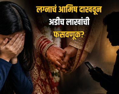 Beed Marriage Fraud