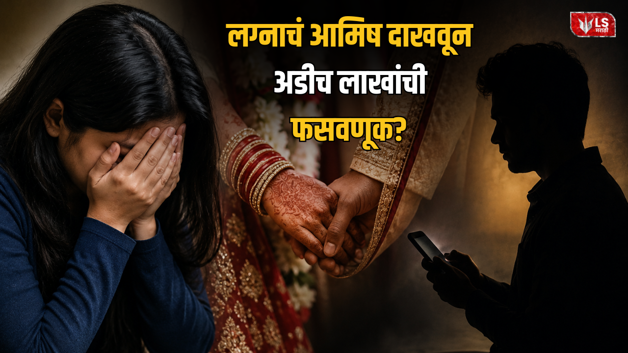 Beed Marriage Fraud