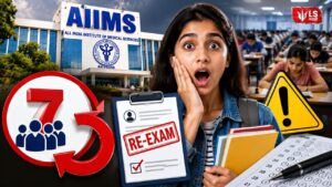 AIIMS CRE 5 Re Exam