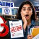 Lok Shevay Marathi News (लोकशिवाय मराठी बातम्या) - AIIMS CRE 5 Re Exam AIIMS CRE 5 Re Exam