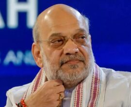 Amit Shah