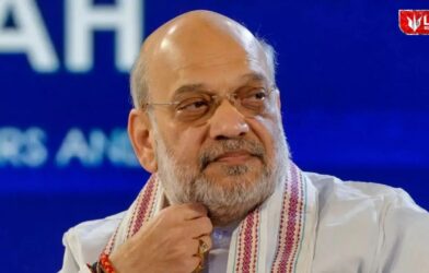 Lok Shevay Marathi News (लोकशिवाय मराठी बातम्या) - Amit Shah Amit Shah