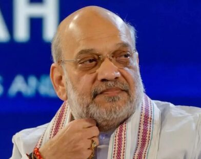 Amit Shah